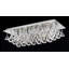 Crystal Flush Mount
