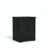 Arkia 23.7" H 2-Drawer Manufactured Wood Nightstand-69908975-119165722