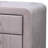 Healy 2 - Drawer Nightstand-1535042913