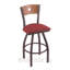 Tabouret de bar pivotant de 36" Lareau-1230219475-1230219459-1230219460