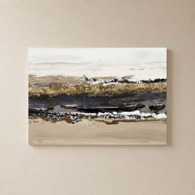 «Extremely Rare» par Patricia Pinto - impression sur toile