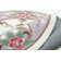 Costilla Floral Hand Woven Area Rug