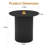 31.5'' Round Pedestal Dining Table-91848550