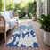  Chayden Area Rug with Non-Slip Backing