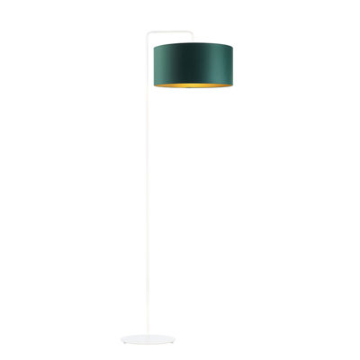 Kumaran 156cm Task Floor Lamp