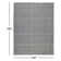 Tapis Fleurette