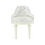 Fauteuil de coiffeuse Dorothy