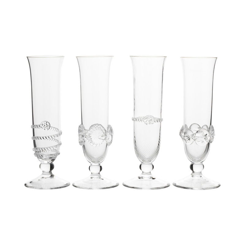 Heritage Flute Assorted
