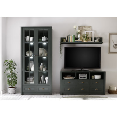Jaoquim TV Stand
