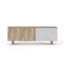 Bernis 3 DOORS TV STAND N°06