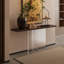 Console moderne simple et rectangulaire-916519562