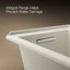 Underscore® 60" x 30" Soaking Bathtub-1794965554-1793532098