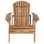 Chaise Adirondack Malibu-1254848557
