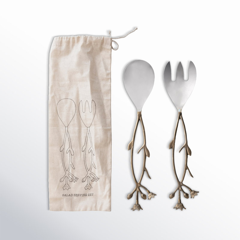 Carpi Salad Servers