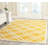 Deedgra Hand Tufted Wool Geometric Rug-403260276