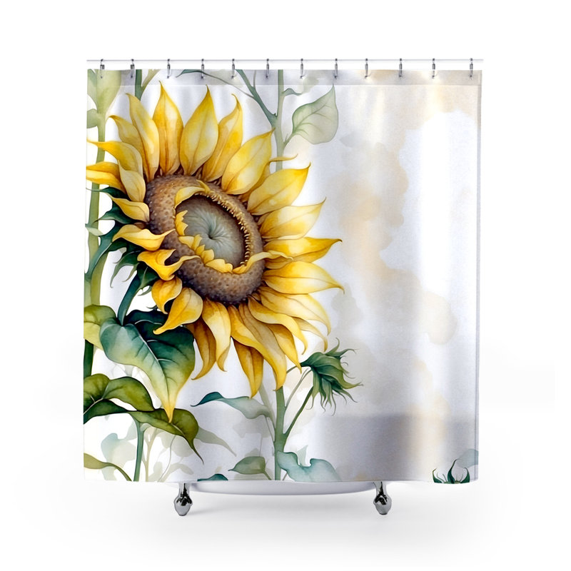 Shower Curtain