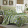 Aregada Dock Reversible Quilt Set
