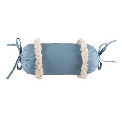 Coussin en coton Delhi