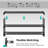 Shoe Rack for Entryway