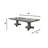 Nannie Extendable Dining Table-1790287603
