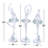 Gwendelynn People Figurines & Sculptures-92697442