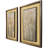 Birch Impression Canvas