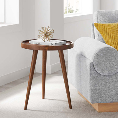 Modway Chiro End Table