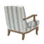 Upholstered Armchair-326776935