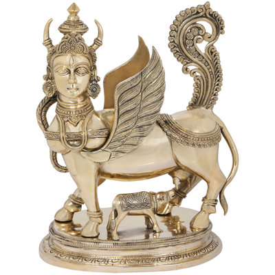 Religious & Spiritual Figurines & Sculptures