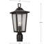 Lampadaire d'extérieur 1 lumière-2055314698
