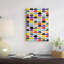 « my favorite bonbon », impression sur toile tendue multicolore-22647636-72699862-72699863
