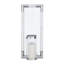 Porte-ouragan mural 20 po-907530726