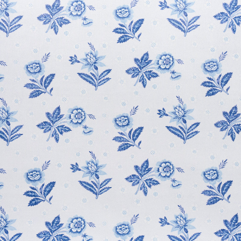 Colline Fabric, Porcelain
