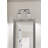 Latta 2 - Light Dimmable Vanity Light-460445863-460445857-460445882
