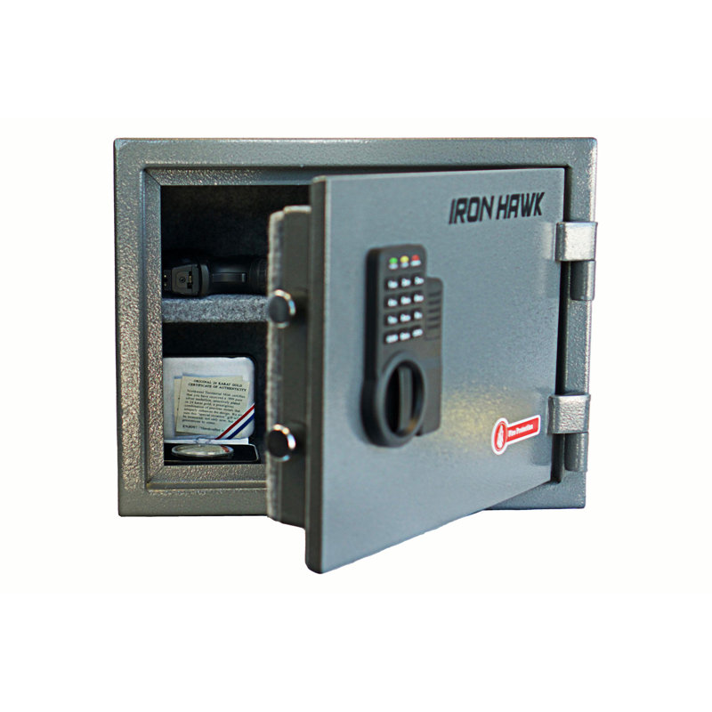 Small Office Safe