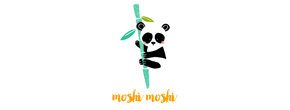 Moshi Moshi Logo