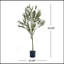 ARBRE D'OLIVE ARTIFIQUE 150CM 150CM-309687023