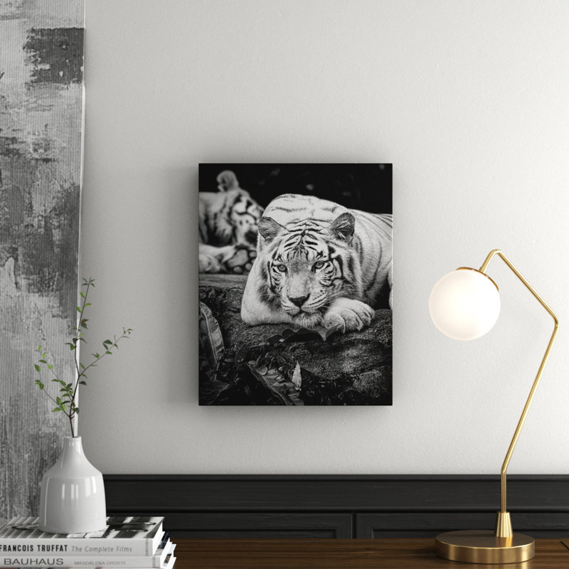 Pete Seaward - Print