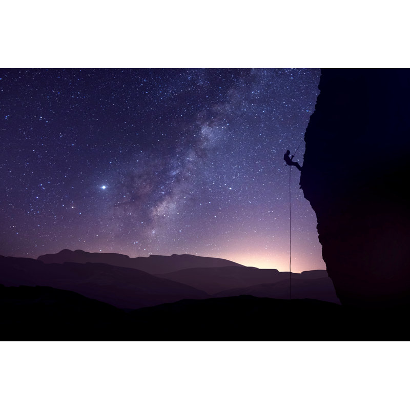Silhouettes de l'équipe par Gece33, H 20 po x l 30 po