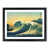 Black Framed selected