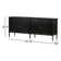 Toulouse 78.75'' W Solid Wood Sideboard