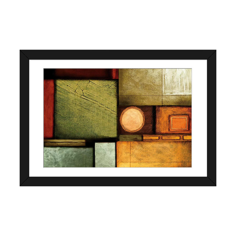 « rush hour i », impression sur toile, H 16 po x l 24 po x P 1 po, Papier d'art encadré noir, Blanc