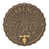Bronze doré