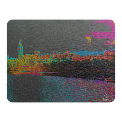 Scrivner Throw Blanket