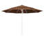 Parasol de marché 11 pi Hibo-565120140