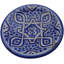 Handmade Ceramic Decorative Plate