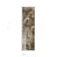 Tapis de couloir d'extérieur 8 po