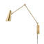 Lorne 1 Light Wall Sconce-431762051