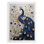 ANIMALS Series CCXLV - Impression sur toile seulement - NON CADRE