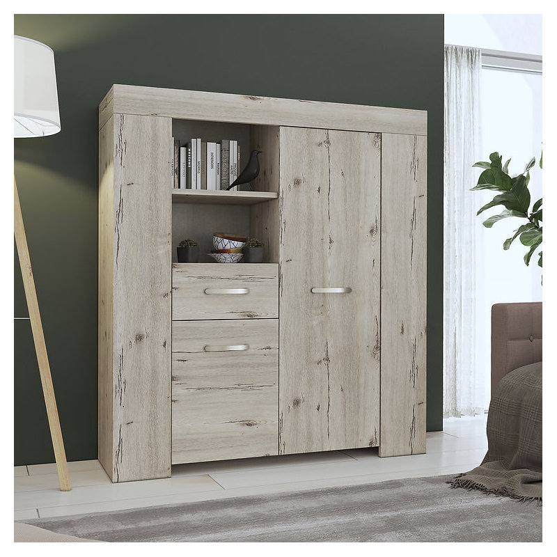 Forsan Display Cabinet
